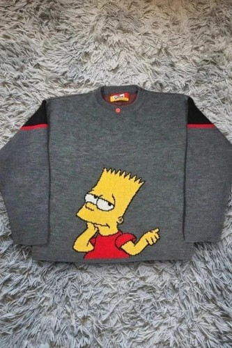 The simpsons bart 2002 - the, fox