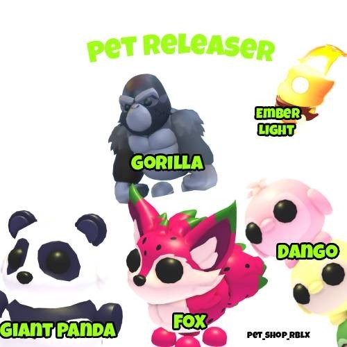 Adopt pet - me,