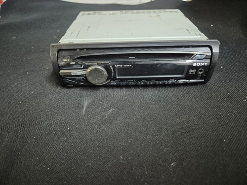 Autoradio sony cdx - autoradio,