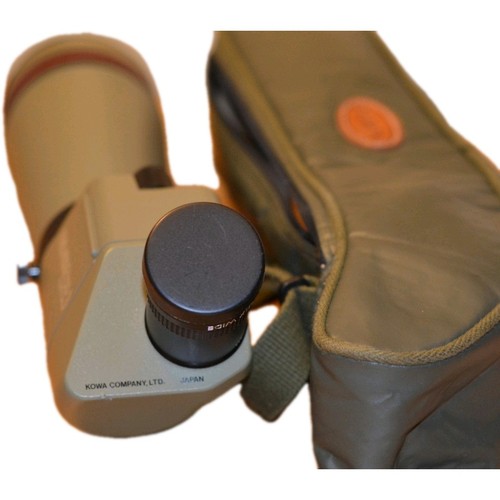 Kowa fluorid spektiv ww - fluorid,