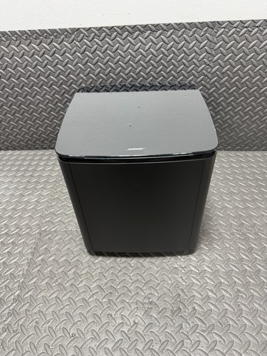 Bose acoustimass 300 bassmodul - acoustimass,