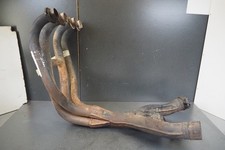 Rohr auspuff downpipe kawasaki - downpipe,