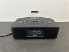 Philips AJ7260D Dual Dock