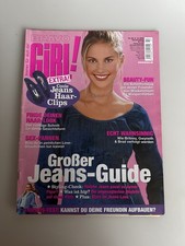 BRAVO GIRL 22 09.10.2002 W-F58