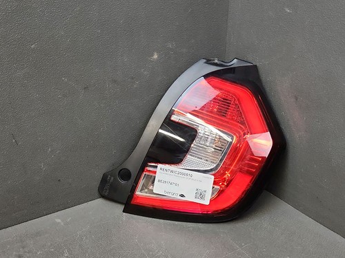 Rechtes led rücklicht renault - led,
