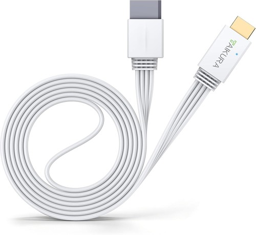 Wii hdmi adapter 1080p - adapter,