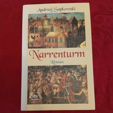 Narrenturm
