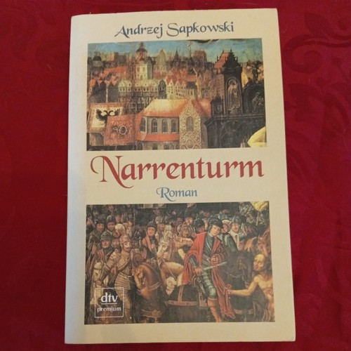 Narrenturm