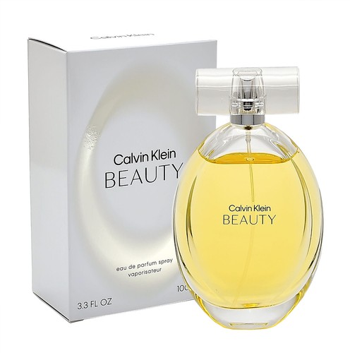 Calvin klein beauty 100ml - calvin,