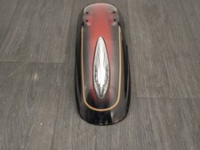 Yamaha XV 1100 Virago