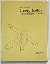 Bildhauer / Detlev Rosenbach