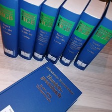 Münchener Kommentar HGB, 2
