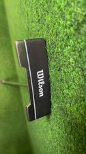 Wilson Putter Putter Stahl