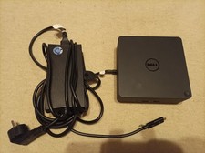 Dell Thunderbolt