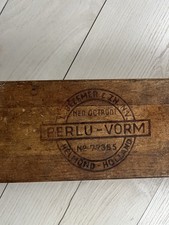 Antike Perle-Vorm -Holland