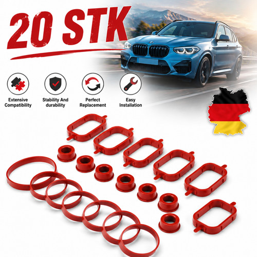 Stück silikon - 20,