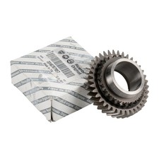 Original Fiat Getriebezahnrad 5. Gang 37 35 46767957