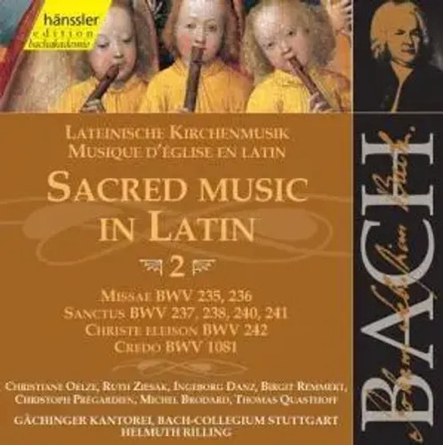 Die vollständige bach edition - vollständige, bach-edition