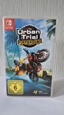 Nintendo Switch Urban Trail