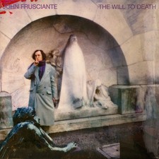 Altern. Rock - John Frusciante