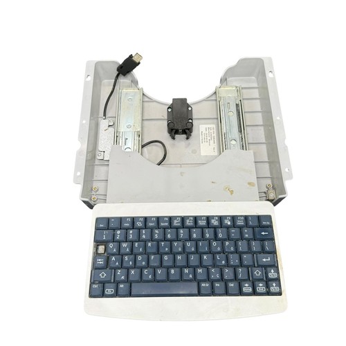 Logiq tastatur - p9,