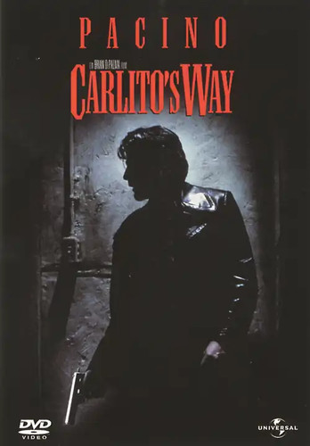 Carlito way - carlito's,