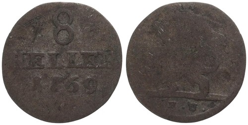 Altdeutschland hessen kassel - -, hessen-kassel