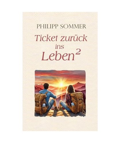 Ticket zurück ins - leben, 2
