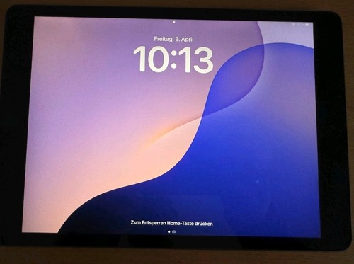 Apple ipad gen 32gb wlan - apple,