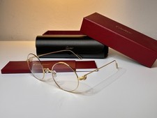Cartier CT01580 Gold Unisex