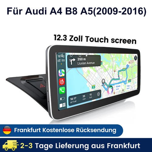 Für audi mit mmi - für, b8