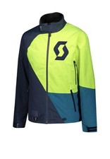 Scott Herren Ski Winterjacke Outdoor Jacke Gr. XL Neu mit Etikett