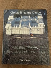 Christo & Jeanne-Claude