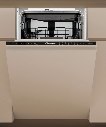 Bauknecht bk6ic11bs7la0 - bauknecht,