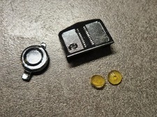 💥 Ersatzteile für DDR Spielzeug Auto Lkw S4000 H3A PIKO MSB Replikat 💥