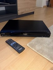 Panasonic DMR-EX81S