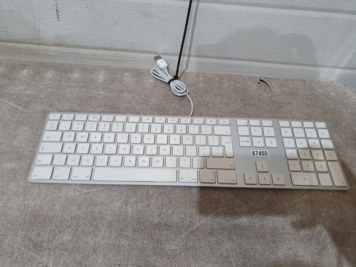 Apple a1243 usb wired - apple,