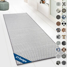 Teppichläufer Teppich Läufer Küchenläufer Breite 80 cm Vintage Orient