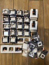 46 Stück Teile Set Schalter