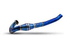 TEKMO KRÜMMER POWERBOMB