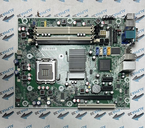 531965 001 intel ddr2 - hp,