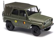 H0 Busch 52117 UAZ-469