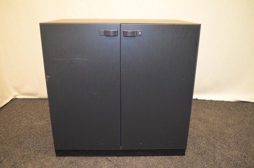 Aktenschrank 2oh 80x79cm - aktenschrank,