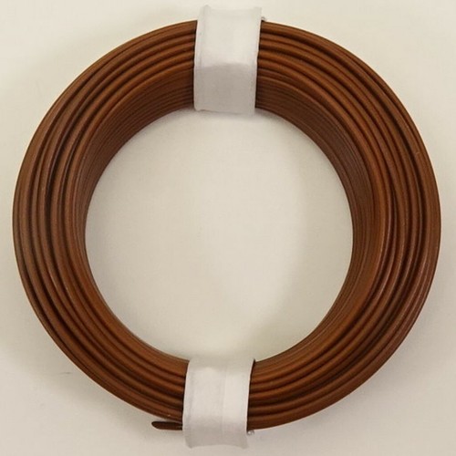 Liy kabel 25mm litze - kabel, 0,25mm²