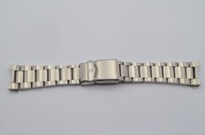 STEINHART OCEAN ONE STAHL ARMBAND STEEL 22MM STAHL BRACELET RAR