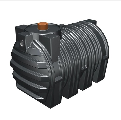 Abwassertank sammelgrube - abwassertank,