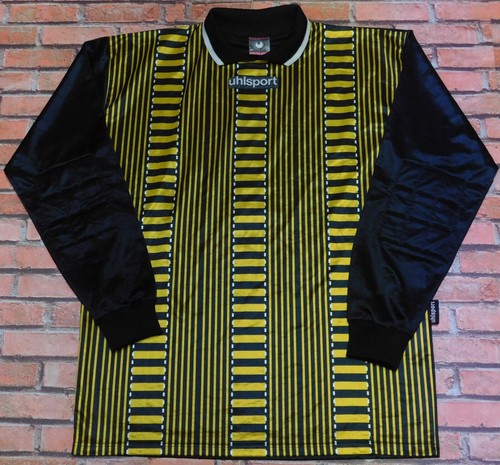Uhlsport calcio trikot vintage - uhlsport,