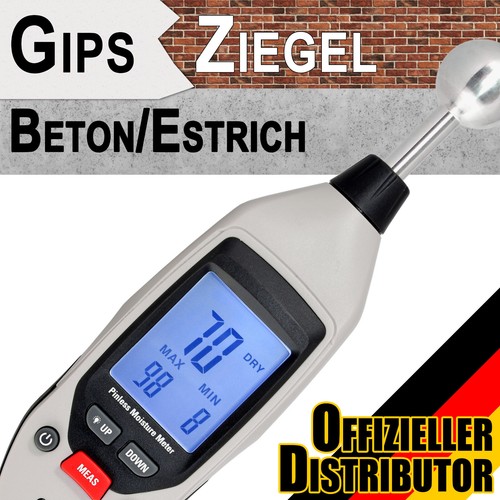 Feuchteindikator feuchtemesser - feuchteindikator,