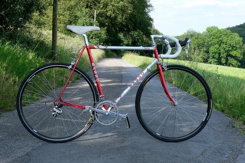 Basso fior loto klassiker - fior, di
