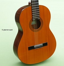 4/4 Konzert-Gitarre Eterna